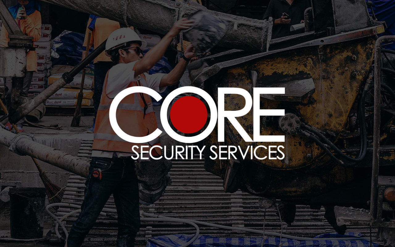 Project Security