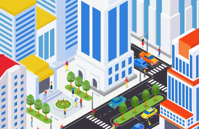 Corporate & Office Complex