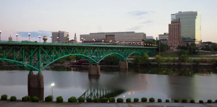 Knoxville, Tennessee