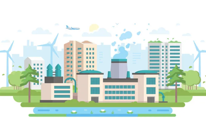 Manufacturing & Industrial