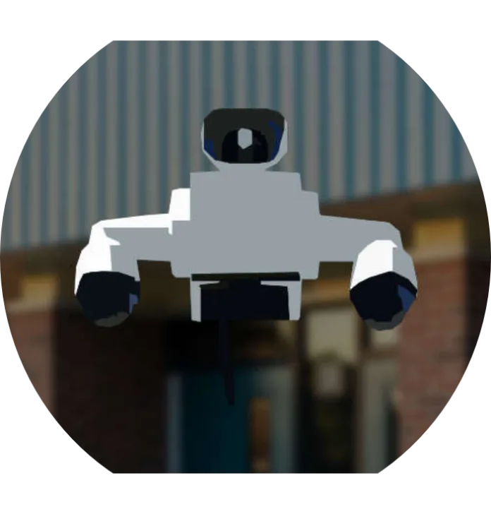 Overwatch: Advanced Surveillance and Firearm Detection